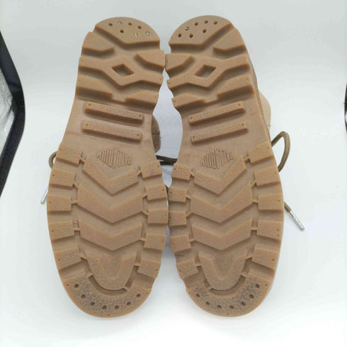 パラディウム PALLADIUM PAMPA HI LTH UL パンパ ハイ レザー UL レディース UK:5