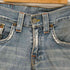 トゥルーレリジョン TRUE RELIGION JOEY カットオフ デニムパンツ メンズ US:32-33