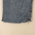 トゥルーレリジョン TRUE RELIGION JOEY カットオフ デニムパンツ メンズ US:32-33