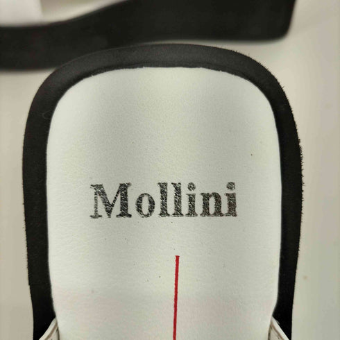 モリーニ Mollini PRESHA-MO サンダル レディース JPN:37