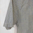 ラルフローレン RALPH LAUREN 90-00s BLAIRE スモールポニー刺繍 ボタンダウンチェックS/Sシャツ メンズ import:S