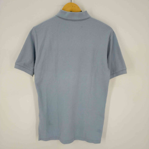 ポロバイラルフローレン Polo by RALPH LAUREN スモールポニー刺繍S/Sポロシャツ レディース JPN:M