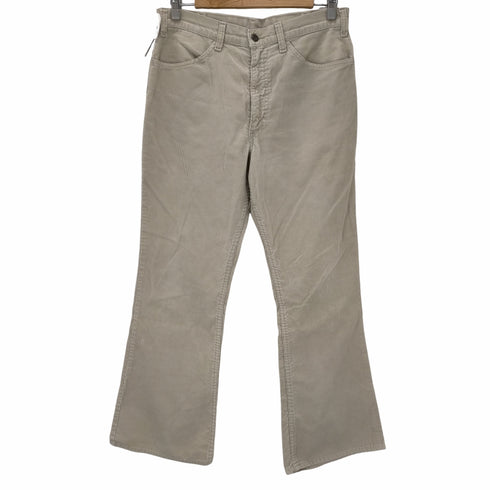 リーバイス Levis SCOVILLジップ 646 メンズ US:32-33