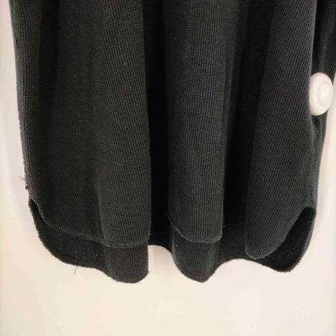 グラフペーパー Graphpaper Waffle L/S Crew Neck Tee メンズ JPN:2
