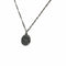 エスカマジー SCOMMAG コンパス ロングネックレス Look at the invisible part レディース ONE SIZE