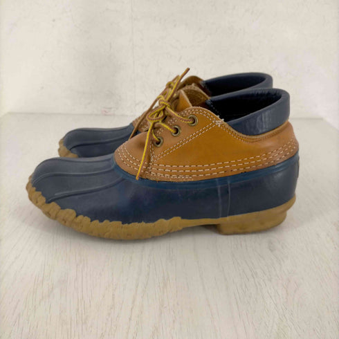 エルエルビーン L.L.Bean MADE IN USA 3ホール BEAN BOOTS ビーンブーツ メンズ アウトソール26cm