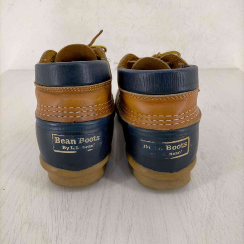エルエルビーン L.L.Bean MADE IN USA 3ホール BEAN BOOTS ビーンブーツ メンズ アウトソール26cm