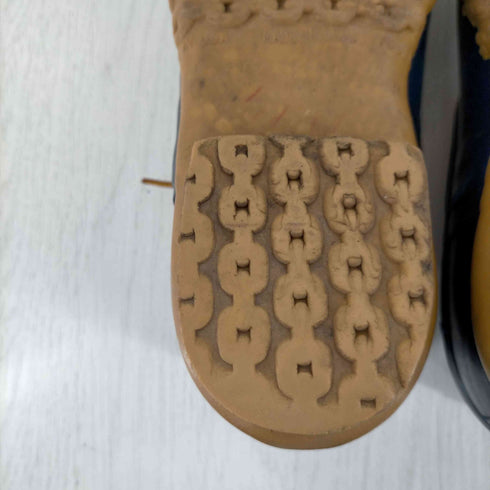 エルエルビーン L.L.Bean MADE IN USA 3ホール BEAN BOOTS ビーンブーツ メンズ アウトソール26cm