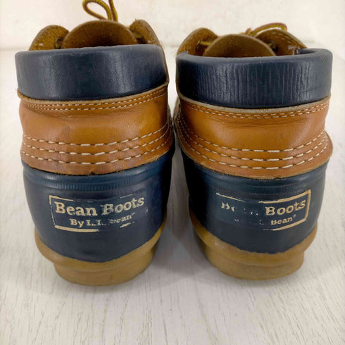 エルエルビーン L.L.Bean MADE IN USA 3ホール BEAN BOOTS ビーンブーツ メンズ アウトソール26cm