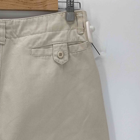 マリテフランソワジルボー MARITHE FRANCOIS GIRBAUD センタープレス ギミック チノパンツ メンズ US:30-31