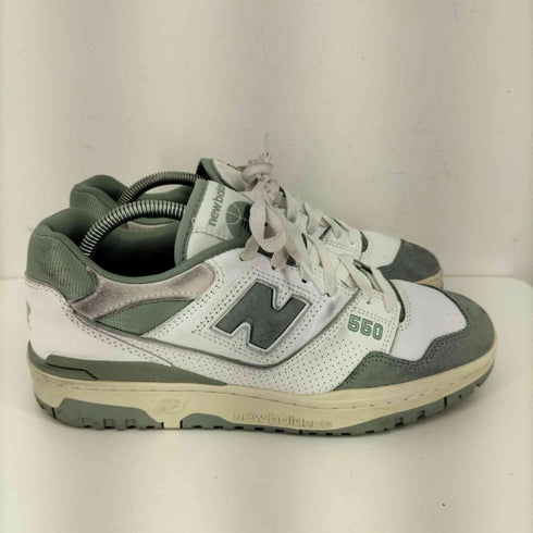 ニューバランス NEW BALANCE BB550NED スニーカー メンズ JPN:28