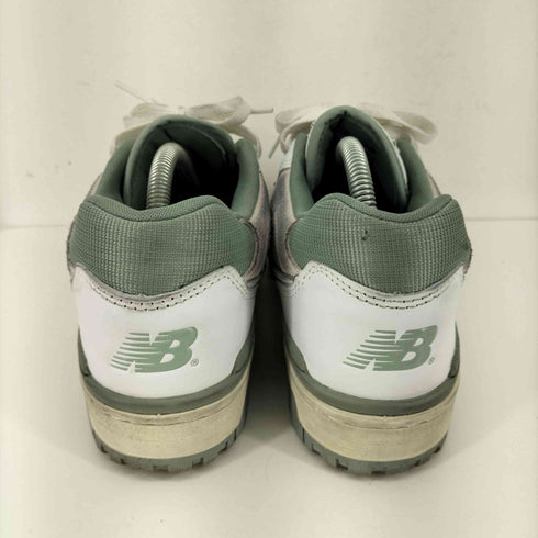 ニューバランス NEW BALANCE BB550NED スニーカー メンズ JPN:28