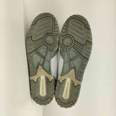 ニューバランス NEW BALANCE BB550NED スニーカー メンズ JPN:28