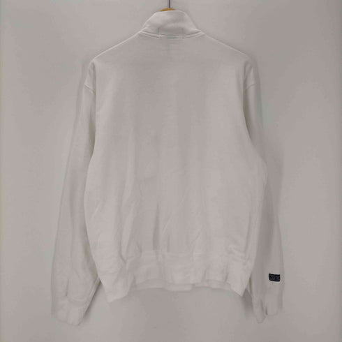 ポロスポーツラルフローレン POLO SPORT RALPH LAUREN RL-67 ハーフジップ スウェット メンズ import:M