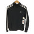 アディダスオリジナルス adidas Originals シーズナル スポーツウェア スリーストライプス ルーズフィット ダブルニット トラックトップ レディース JPN:M
