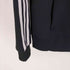 アディダスオリジナルス adidas Originals シーズナル スポーツウェア スリーストライプス ルーズフィット ダブルニット トラックトップ レディース JPN:M