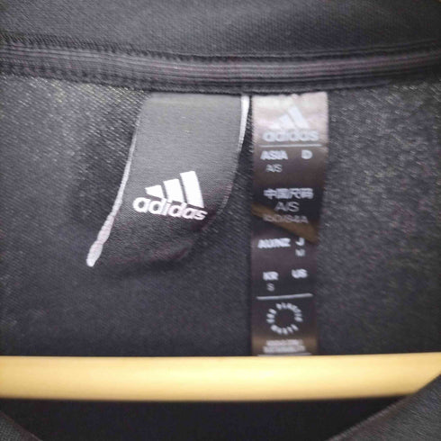 アディダスオリジナルス adidas Originals シーズナル スポーツウェア スリーストライプス ルーズフィット ダブルニット トラックトップ レディース JPN:M