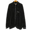 ショーン ジョン Sean john ベロア トラックジャケット メンズ XXXL