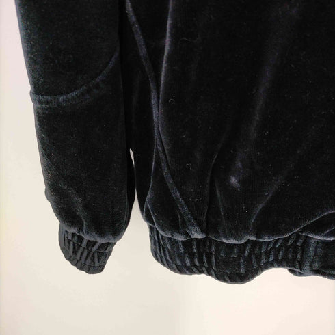 ショーン ジョン Sean john ベロア トラックジャケット メンズ XXXL