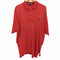 ポロゴルフラルフローレン POLO GOLF RALPH LAUREN 90-00s ロゴ 刺繍 S/S ポロシャツ メンズ import:L
