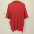 ポロゴルフラルフローレン POLO GOLF RALPH LAUREN 90-00s ロゴ 刺繍 S/S ポロシャツ メンズ import:L