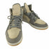 ナイキ NIKE Air Jordan 1 Mid SE Coconut Milk/Particle Grey メンズ JPN:29