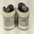ナイキ NIKE Air Jordan 1 Mid SE Coconut Milk/Particle Grey メンズ JPN:29