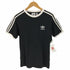 アディダスオリジナルス adidas Originals 3 STRIPES TEE レディース import:S