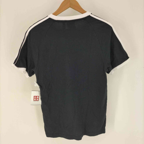 アディダスオリジナルス adidas Originals 3 STRIPES TEE レディース import:S