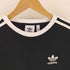 アディダスオリジナルス adidas Originals 3 STRIPES TEE レディース import:S