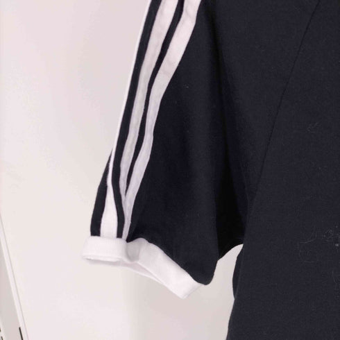 アディダスオリジナルス adidas Originals 3 STRIPES TEE レディース import:S