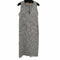 ザラ ZARA ミディテクスチャーワンピース レディース import:L