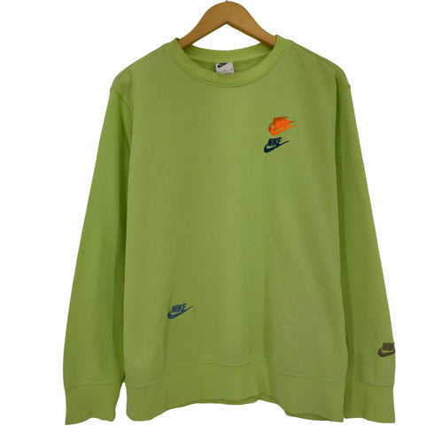 ナイキ NIKE AS M NSW SPE+ BB CREW メンズ import:M