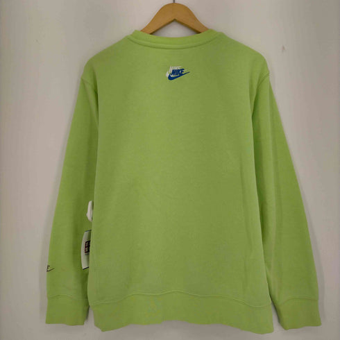 ナイキ NIKE AS M NSW SPE+ BB CREW メンズ import:M