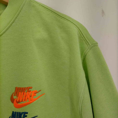 ナイキ NIKE AS M NSW SPE+ BB CREW メンズ import:M