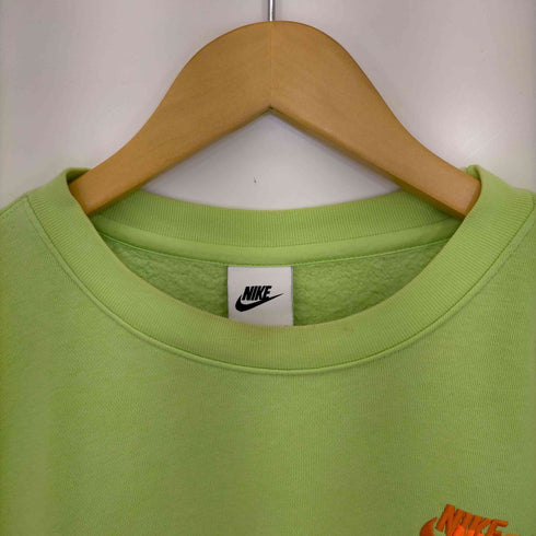 ナイキ NIKE AS M NSW SPE+ BB CREW メンズ import:M