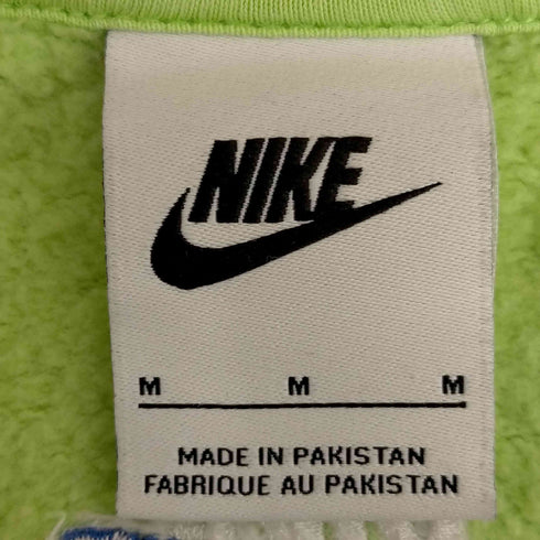 ナイキ NIKE AS M NSW SPE+ BB CREW メンズ import:M