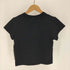 ITZAVIBE キャラクター ラインストーン S/S Tシャツ 韓国 レディース OS