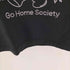ITZAVIBE キャラクター ラインストーン S/S Tシャツ 韓国 レディース OS