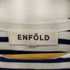 エンフォルド ENFOLD レーヨンフルニードルボーダークルーPO レディース JPN:38