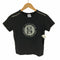 スカルプター SCUL PTOR サークル ロゴ プリント S/S Tシャツ レディース JPN:S