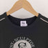 スカルプター SCUL PTOR サークル ロゴ プリント S/S Tシャツ レディース JPN:S