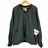 ナイキ NIKE 白タグ Vネック ナイロンプルオーバー メンズ import:XL