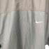 ナイキ NIKE 白タグ Vネック ナイロンプルオーバー メンズ import:XL