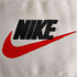 ナイキ NIKE 白タグ Vネック ナイロンプルオーバー メンズ import:XL