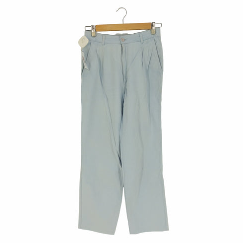 PADDOCK'S BAUMWOLLE 2タックコットンパンツ メンズ W:29 l:34