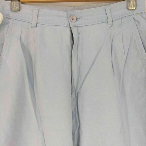 PADDOCK'S BAUMWOLLE 2タックコットンパンツ メンズ W:29 l:34
