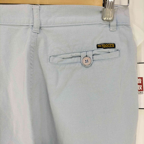 PADDOCK'S BAUMWOLLE 2タックコットンパンツ メンズ W:29 l:34