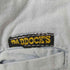PADDOCK'S BAUMWOLLE 2タックコットンパンツ メンズ W:29 l:34