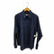 マルニ MARNI 22AW ステッチトロピカルウールシャツ メンズ JPN:44